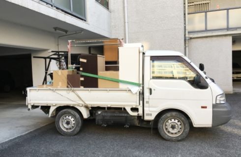 トラック